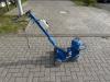 Betonschleifmaschine 250 mm - Kleberrestentferner - Betonschleifer -Kleberentferner